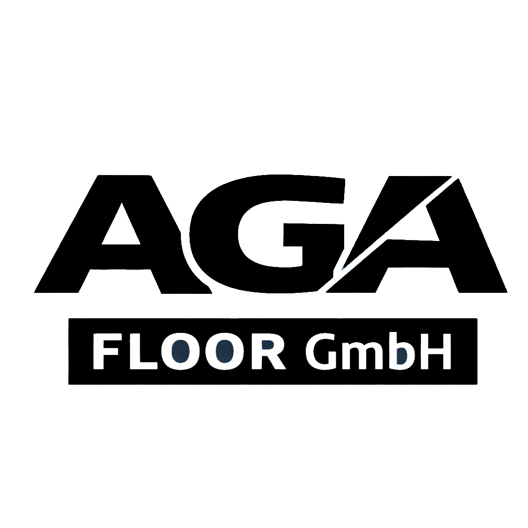 AGA Bodenbelag Logo